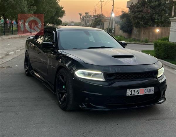 دۆج چارجەر 2020  بۆ فرۆشتن لە عێراق -  بەغداد